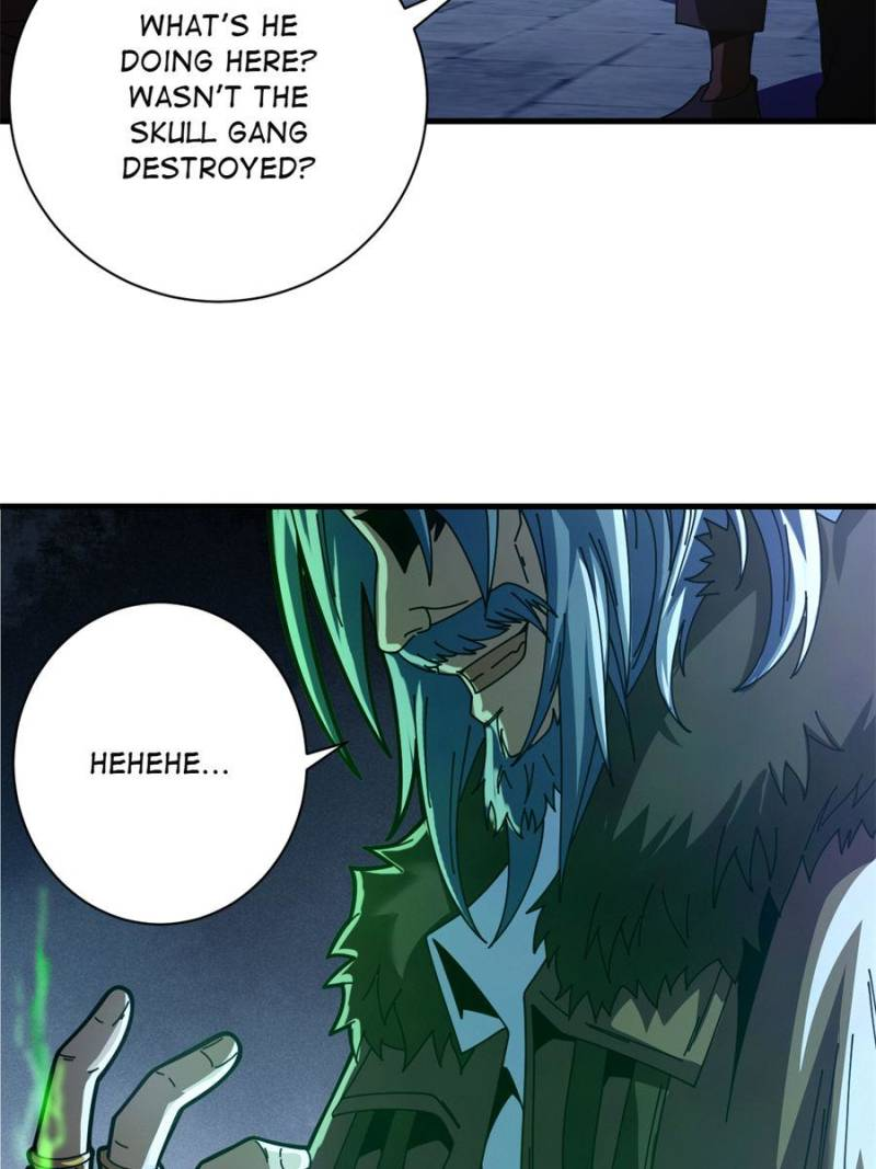A Transmigrated Warden's Battle for Redemption Chapter 110 82